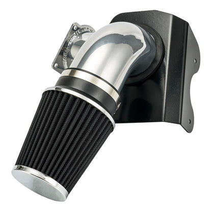 Cold Air Intake Kit with Black Filter for 1996–2004 Ford Mustang V8 4.6L
