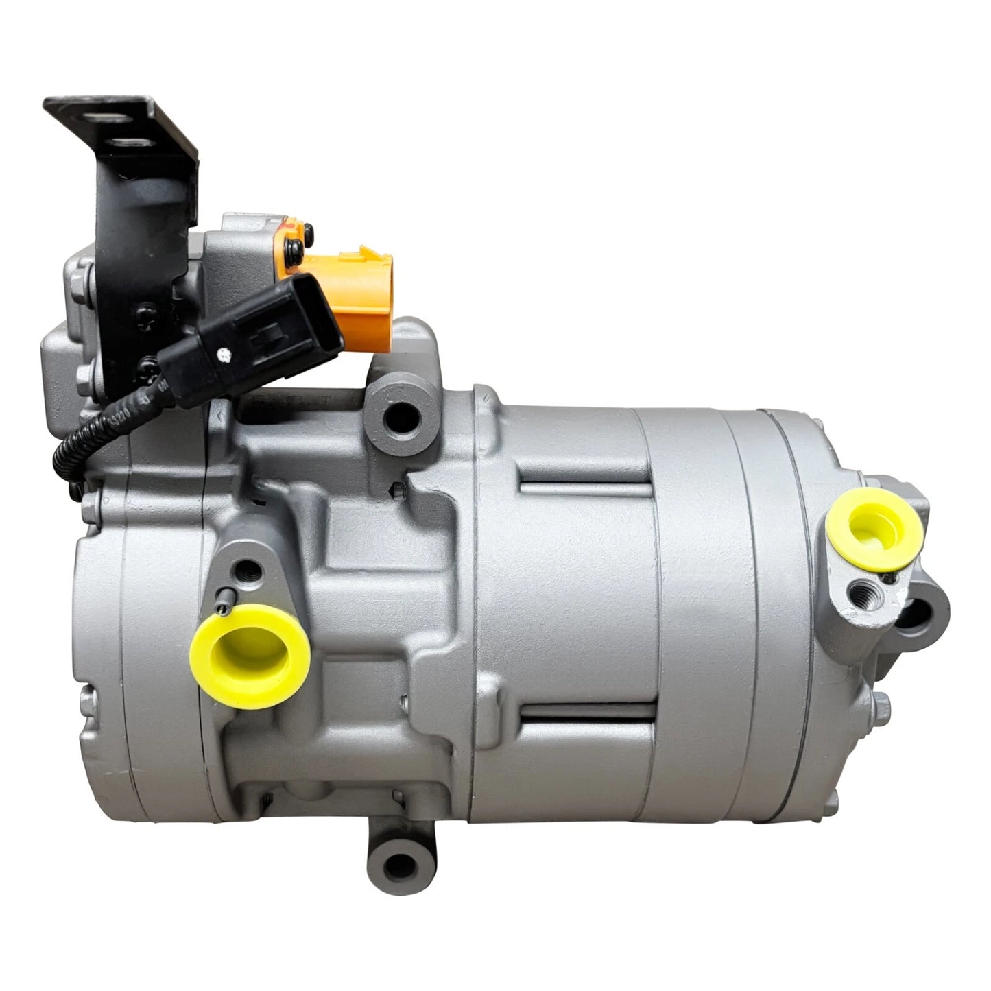 AC Compressor Replacement for Hyundai Kona Electric (2023–2024)
