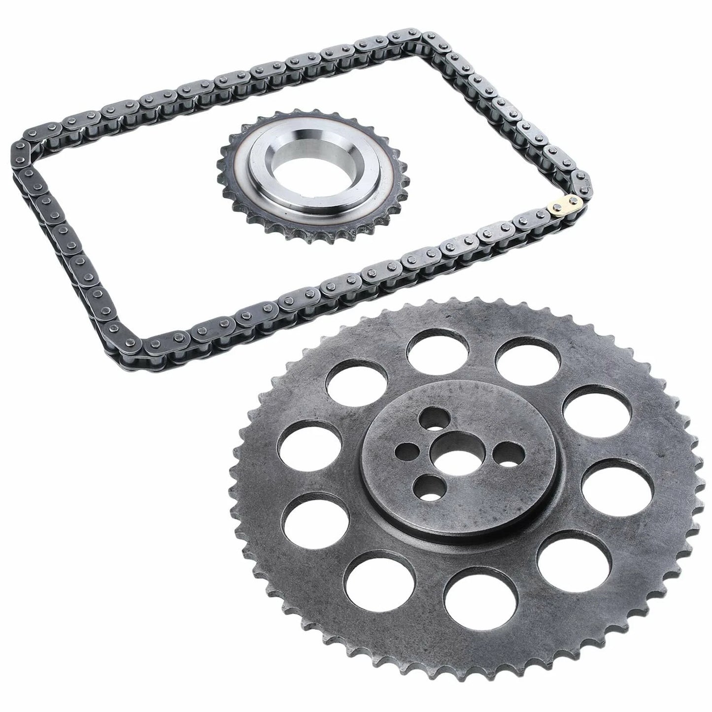 3X Timing Chain Kit for Chevrolet Silverado 1500 (2007–2019)