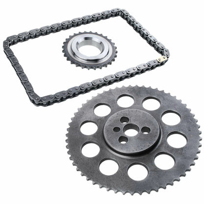 3X Timing Chain Kit for Chevrolet Silverado 1500 (2007–2019)