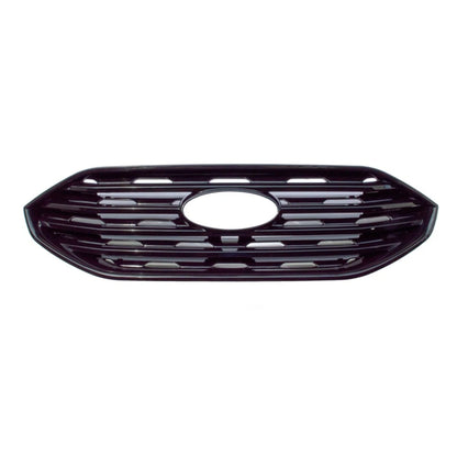 Grille Overlay Front Cover Replacement for Ford Edge (2019–2022)