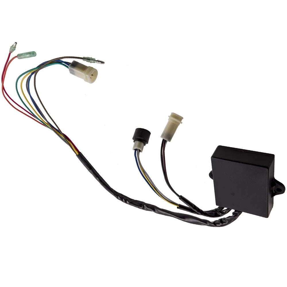CDI Ignition Box for Yamaha Big Bear YFM350 (1987–2004)
