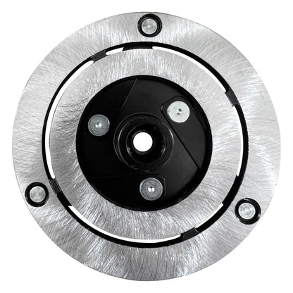 AC Compressor Clutch Replacement for Pontiac G6 2.4L (2006–2010)