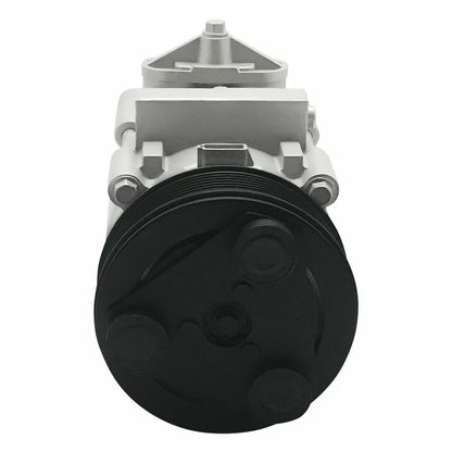 AC Compressor Kit Heavy Duty for International CF500 4.5L (2005–2006)