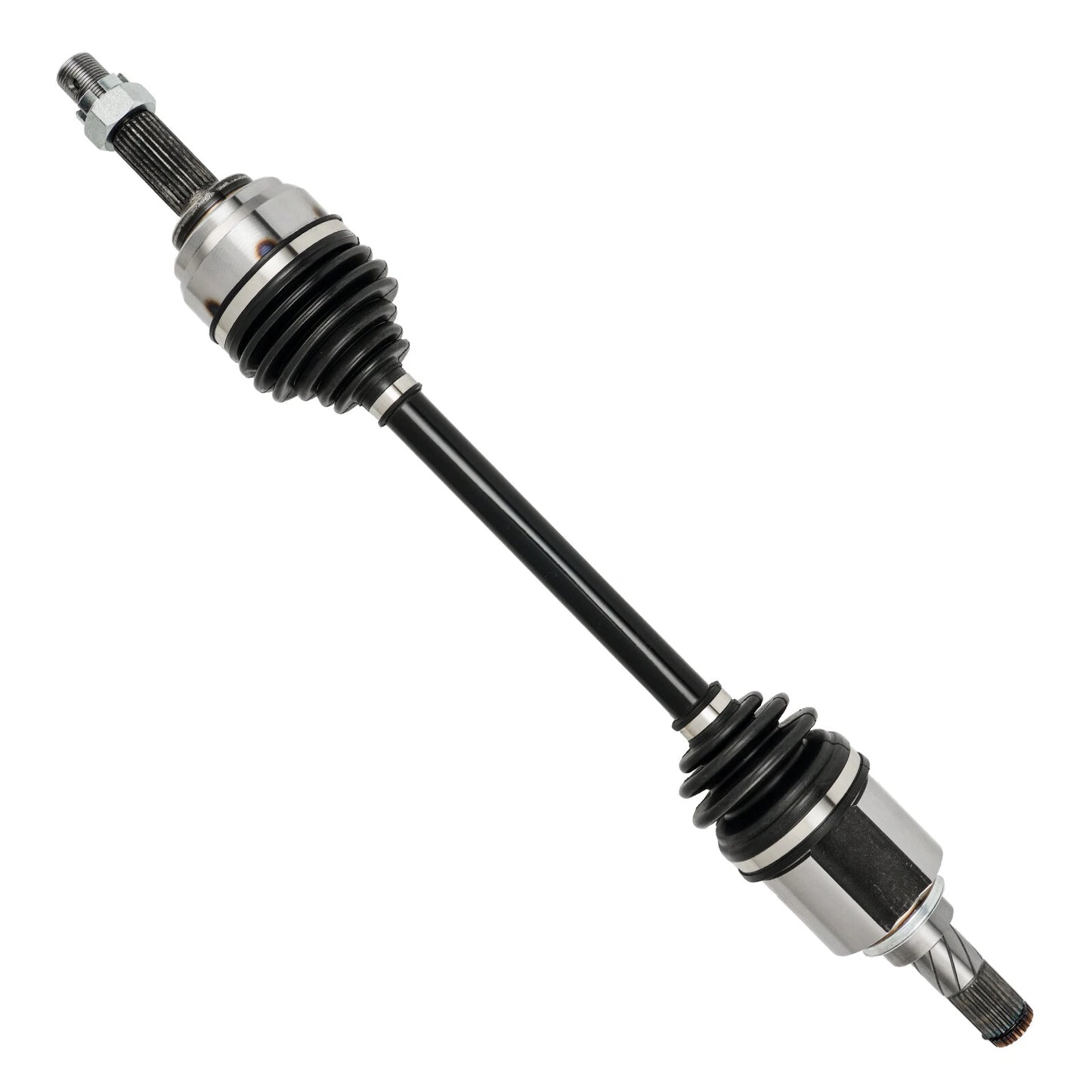Front Driver CV Axle Assembly for Nissan Versa 1.6 S (2013–2017)