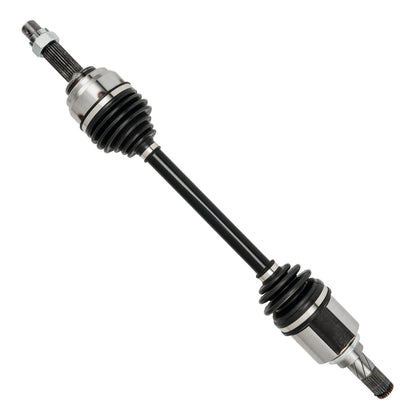 Front Driver CV Axle Assembly for Nissan Versa 1.6 S (2013–2017)