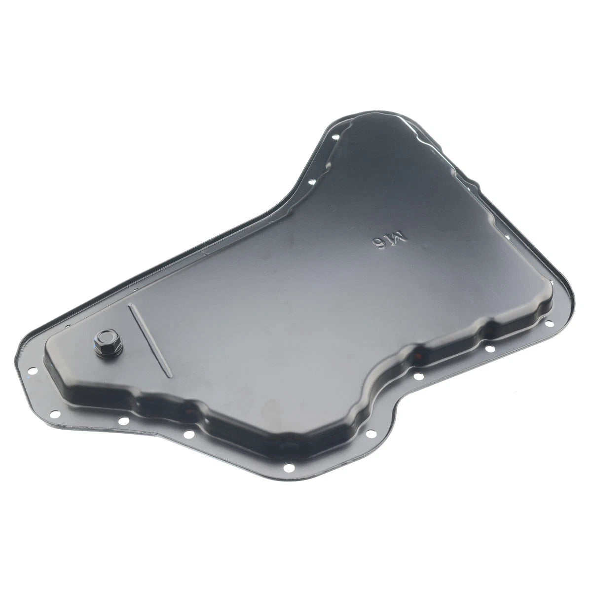 Auto Trans Oil Pan for Chevy Malibu, Impala, Pontiac, Saturn (2006–2007)