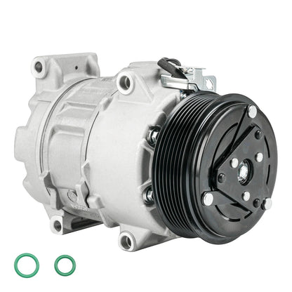 AC Compressor Clutch for Toyota Avalon Camry Highlander (2010–2019)