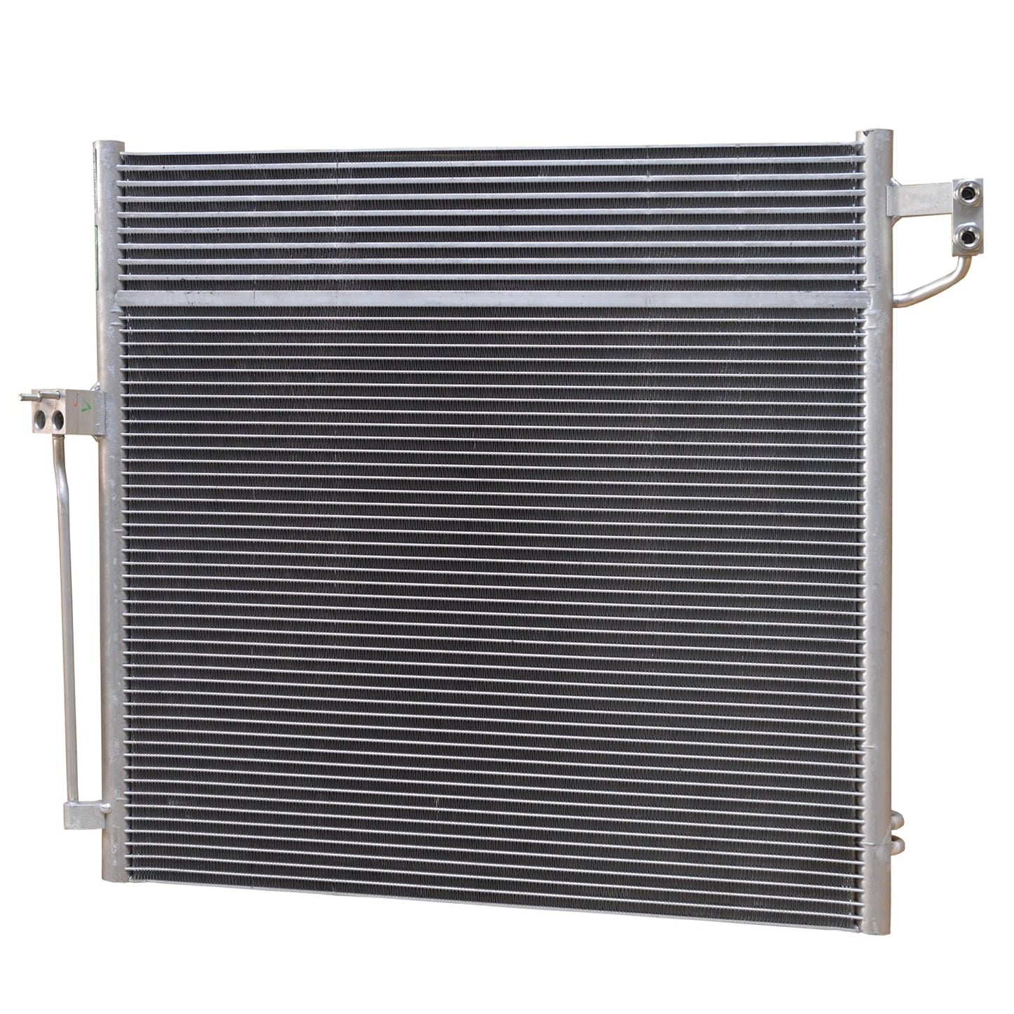 A/C Condenser Replacement Repair Part for Mercedes GL350 (2013–2015)