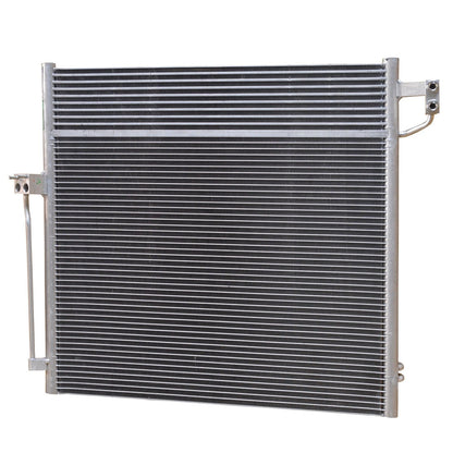 A/C Condenser Replacement Repair Part for Mercedes GL350 (2013–2015)