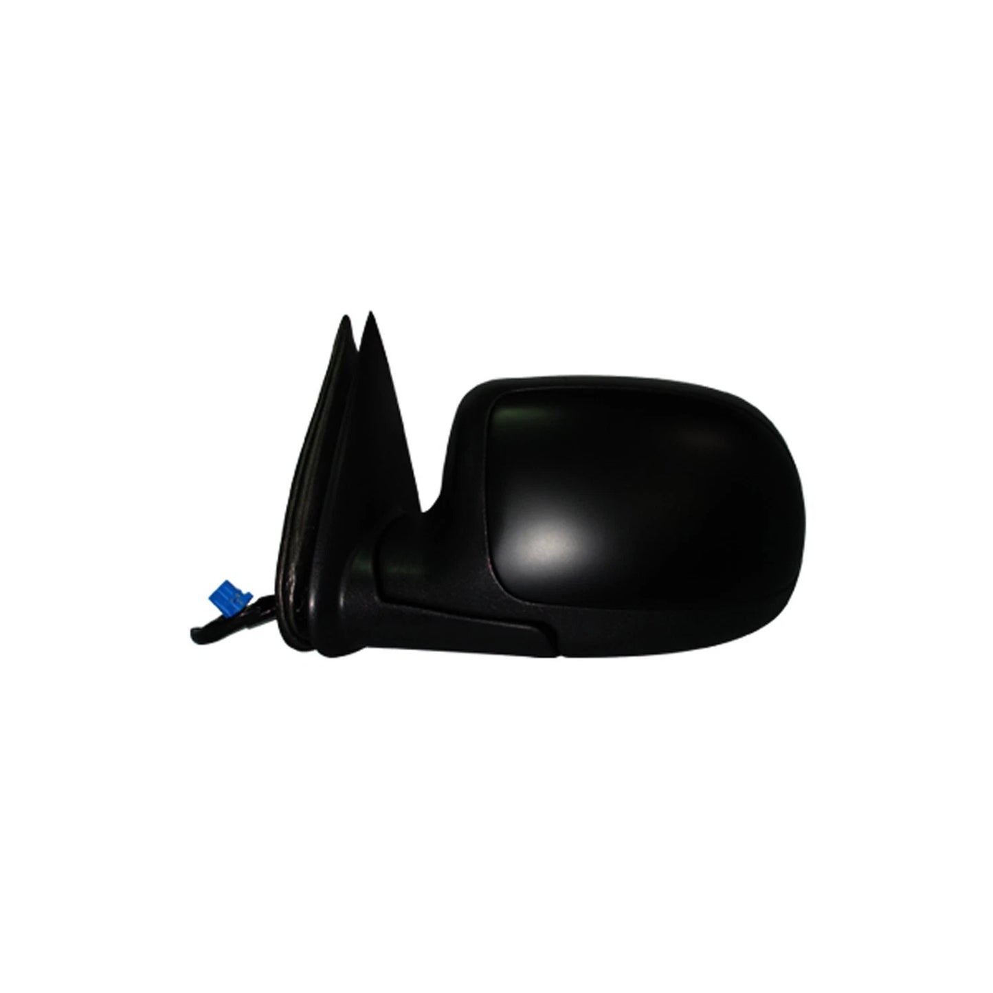 Driver Power Door Mirror w/Heated Glass w/o Dimming Glass w/o Turn Signal Light