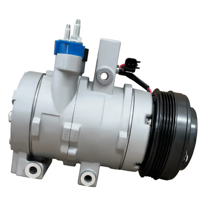 AC Compressor Kit Replacement for Lincoln Mark LT 5.0L (2014–2014)