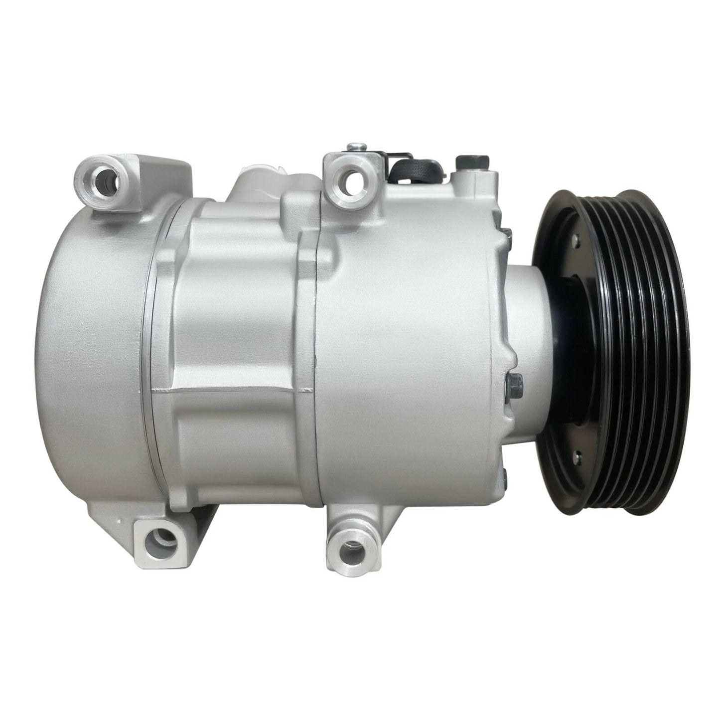 AC Compressor Kit Replacement for Hyundai Genesis Coupe 3.8L (2013–2016)