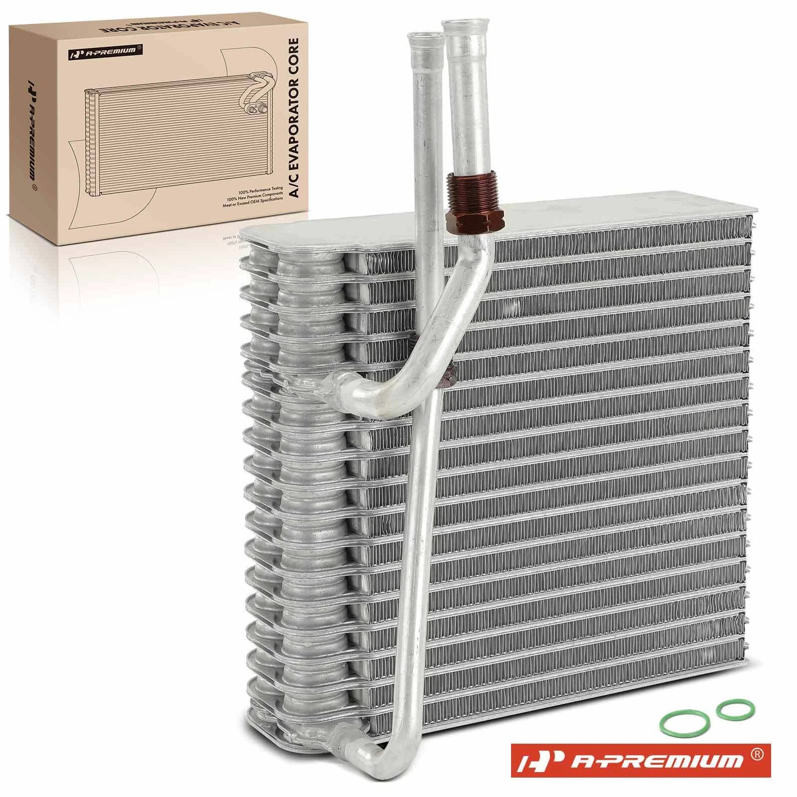 A/C Evaporator Core for Chevrolet Prizm (1998–2002)