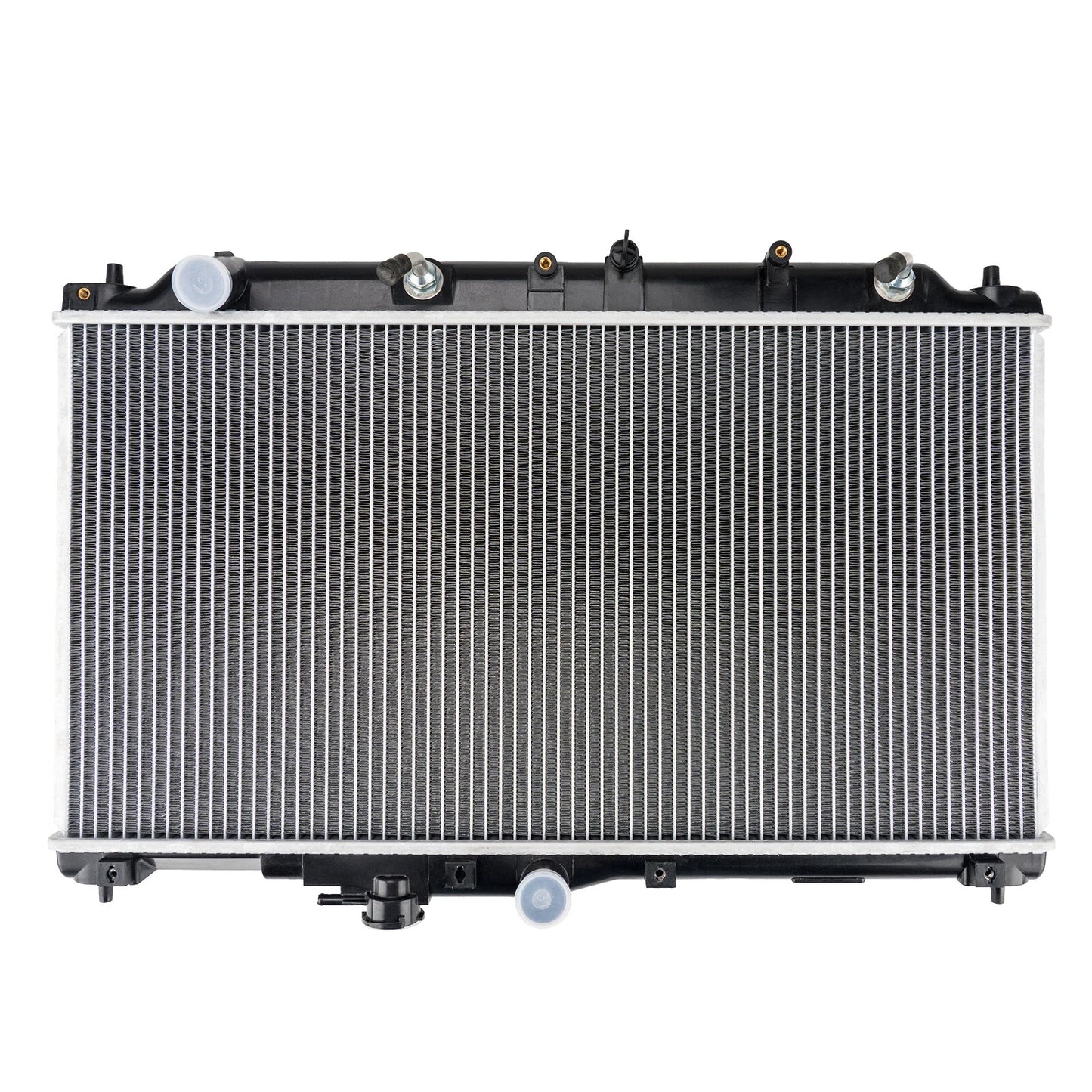Aluminum Radiator for Honda Accord & Prelude (1990–1996)