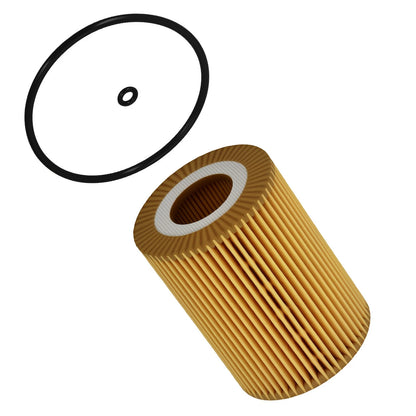 Engine Oil Filter for Dodge Freightliner Sprinter 2500 3500 (HU821X) (2014–2018)