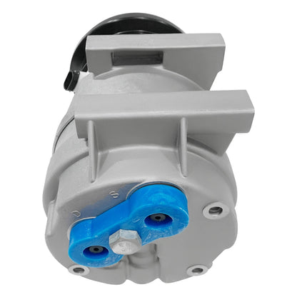 A C Compressor Kit Replacement for Chevrolet Corsica 3.1L (1996–1996)