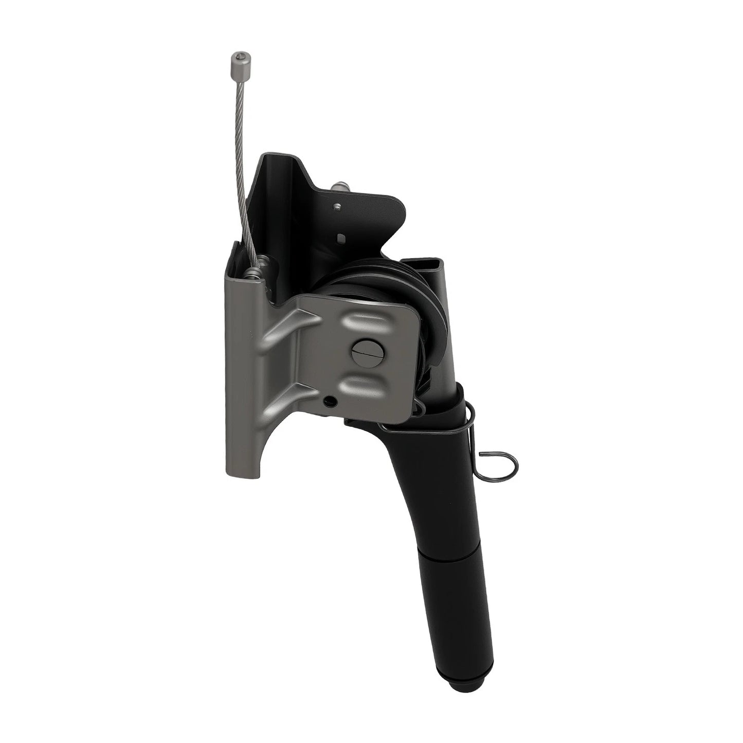 Front Parking Brake Lever Handle for Jeep Wrangler JK (2007–2010)