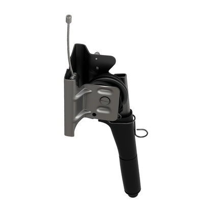 Front Parking Brake Lever Handle for Jeep Wrangler JK (2007–2010)