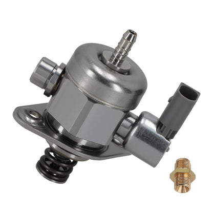 High Pressure Fuel Pump for VW Jetta Passat Tiguan GTI Audi A3 Q3 (2015–2019)