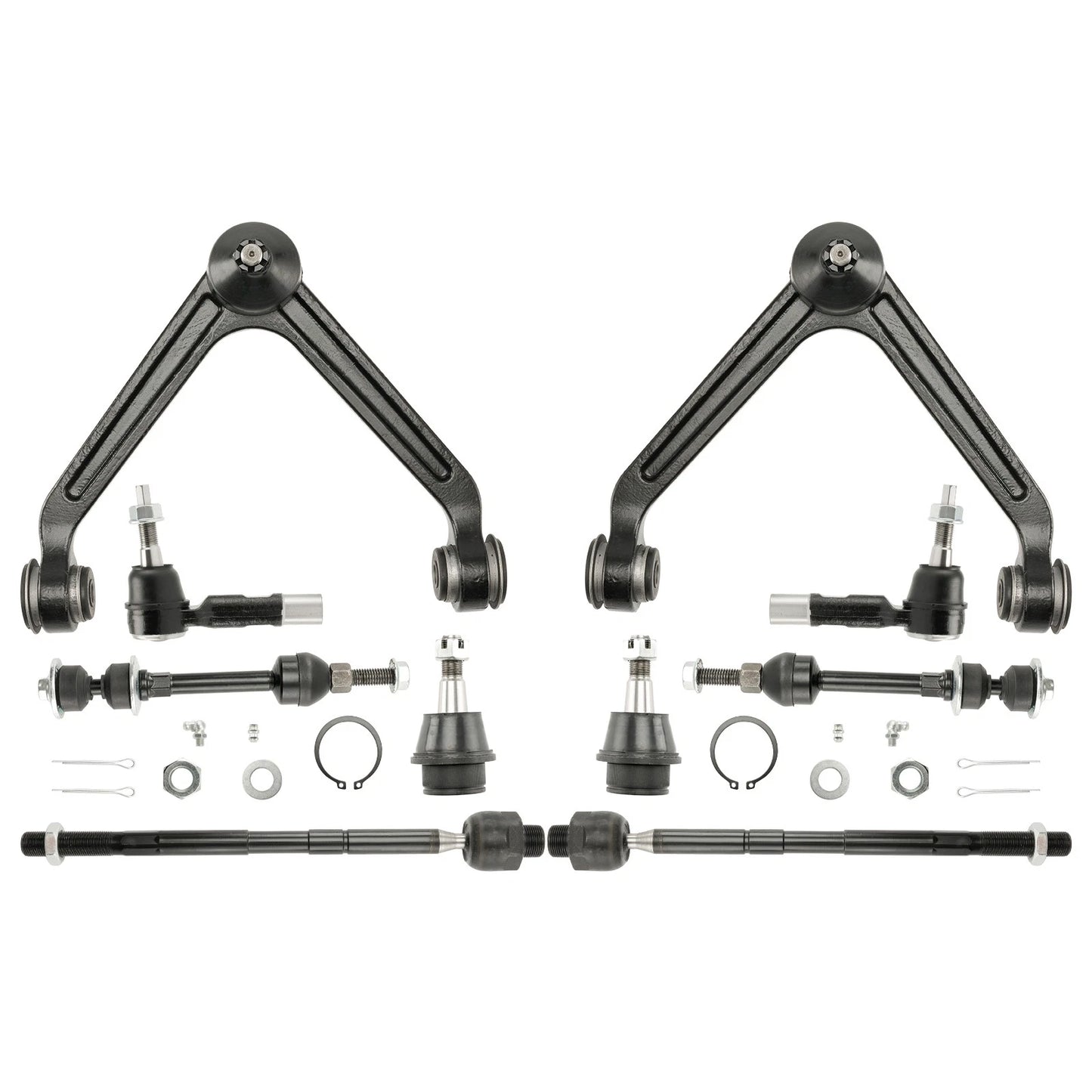 Front Control Arm Kit for Dodge Ram 1500 (2002–2005)