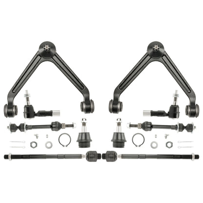 Front Control Arm Kit for Dodge Ram 1500 (2002–2005)