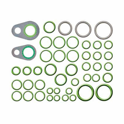 Replacement A/C System Seal Kit MT2723 Replacement Parts For L4 Engine