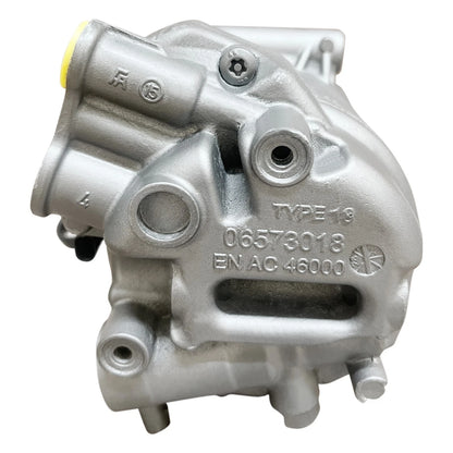AC Compressor Replacement for Opel Meriva B Space Wagon 1.4L (2016–2016)