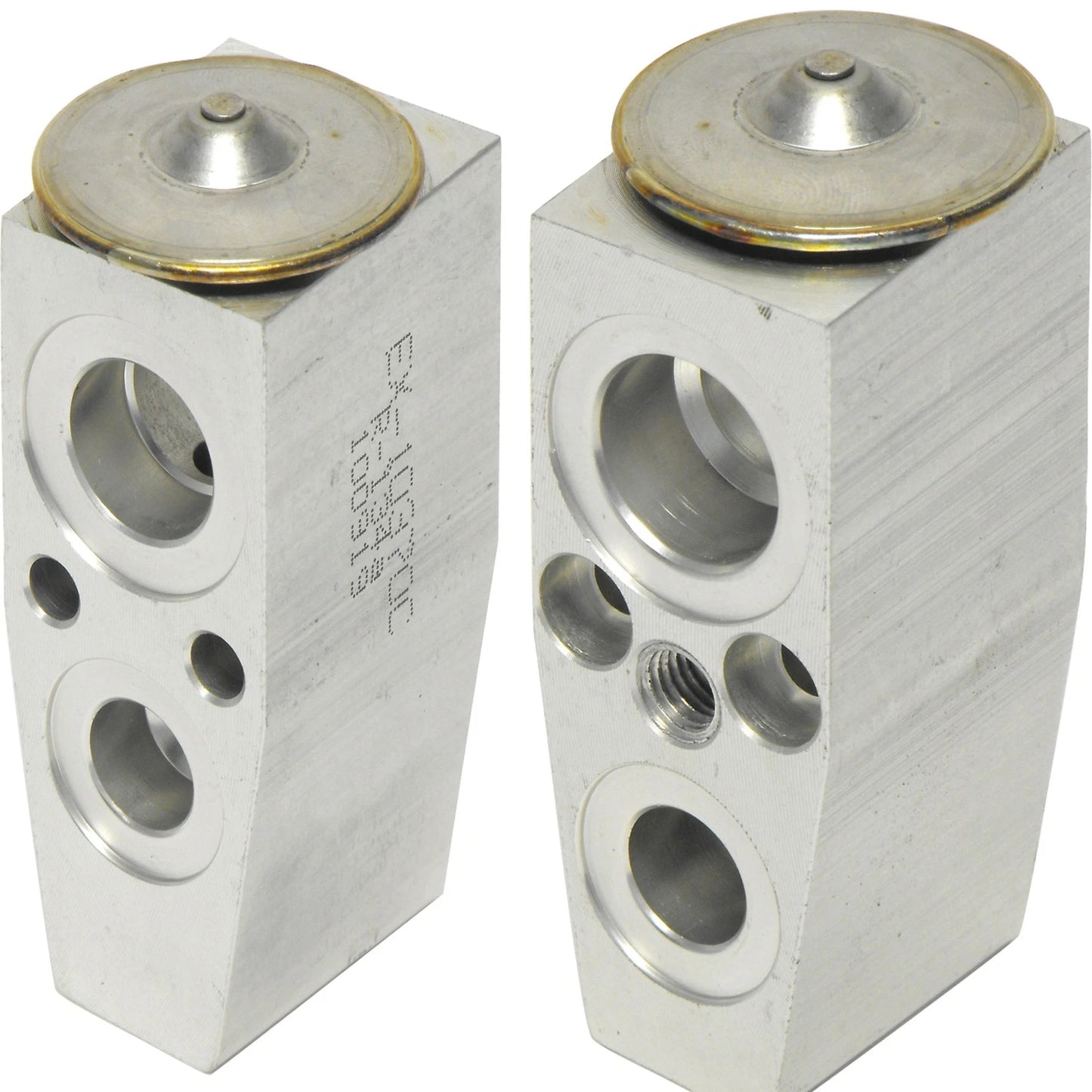 A/C Expansion Valve Replacement for Toyota Camry V6 (2007–2011)