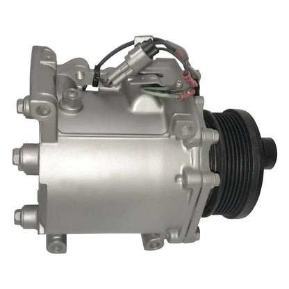 A C Compressor with Clutch Replacement for Holden Captiva CG (2006–2016)