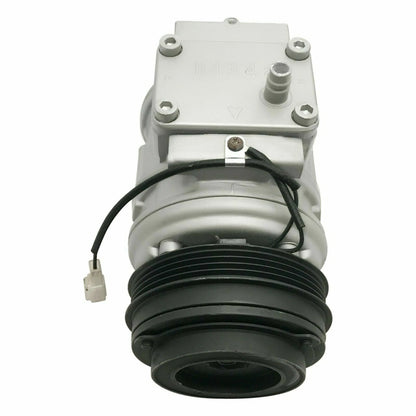 A/C Compressor Kit Replacement With Condenser for Holden Commodore (2006–2017)