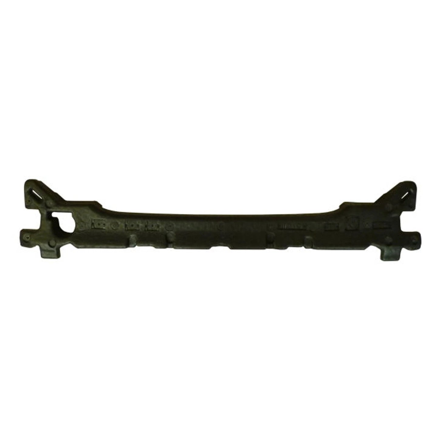 Replacement Expanded Polypropylene Front Bumper Impact Absorber