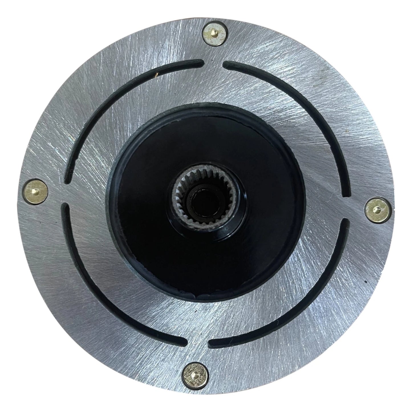 AC Compressor Clutch Replacement for Mercedes-Benz C43 AMG (2019–2019)