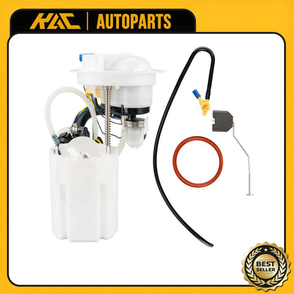 Fuel Pump Assembly with Sending Unit for Volkswagen Passat (2012–2014)
