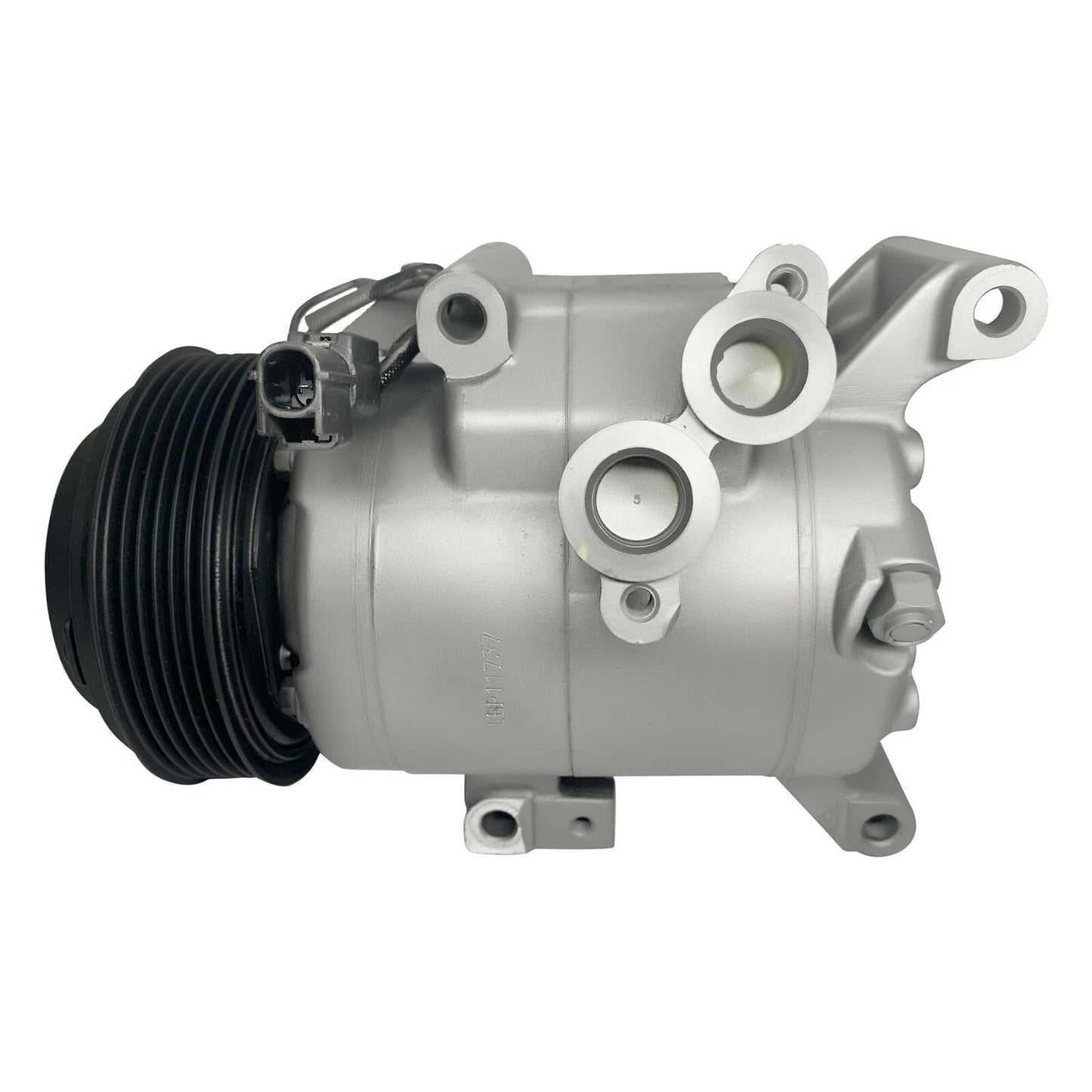AC Compressor Kit Replacement for Mazda 6 2.5L (2014–2018)