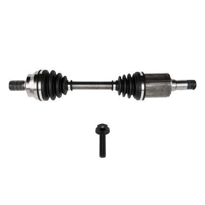 Front Passenger CV Axle Assembly for Mercedes-Benz W204 C300 C350 (2010–2014)