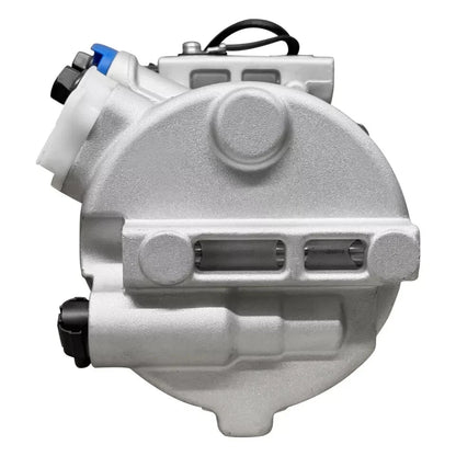 A C Compressor Kit With Condenser Replacement for Hyundai Kona 2.0L (2019–2019)