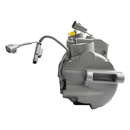 AC Compressor Kit Replacement for Mercedes SL400 3.0L (2016–2016)