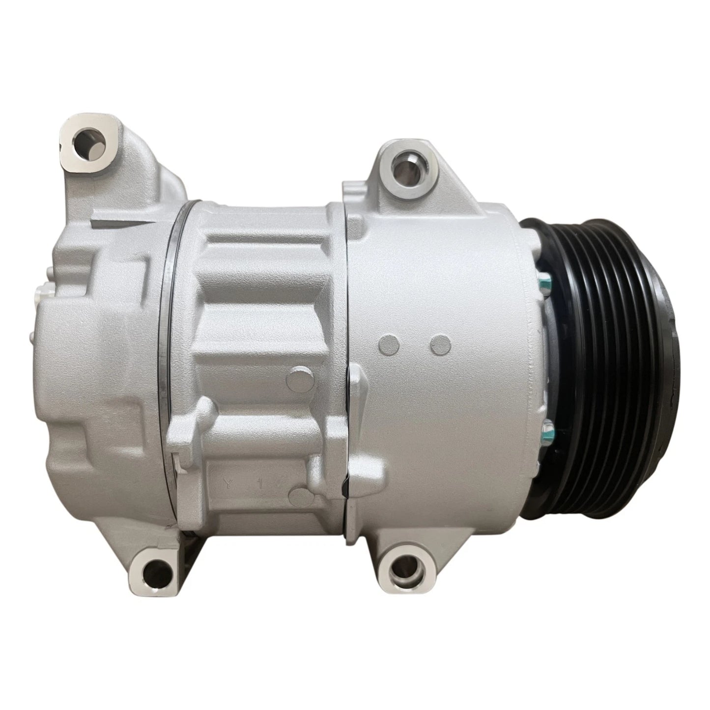 A/C Compressor Replacement for Lexus LS500 3.4L (2022–2025)