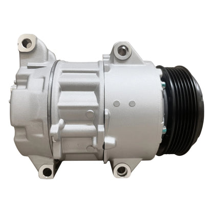 A/C Compressor Replacement for Lexus LS500 3.4L (2022–2025)