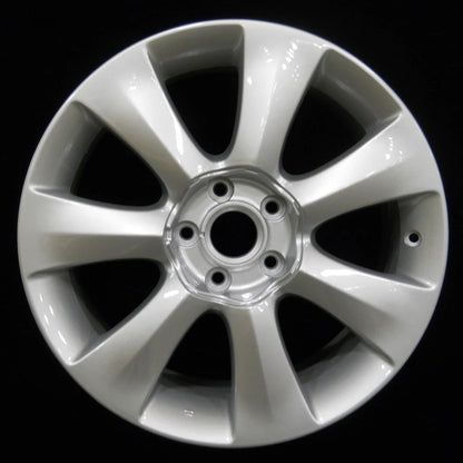 Factory Wheel 18x8 Bright Fine Silver Replacement for Subaru Tribeca (2006–2014)