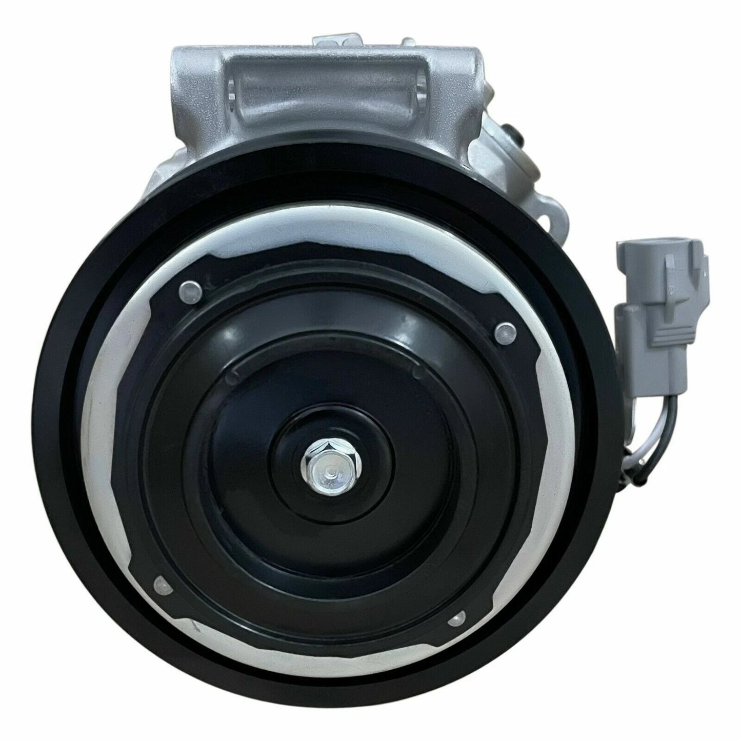 AC Compressor Kit With Condenser for Chrysler 200 3.6L (2015–2015)