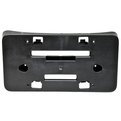Replacement Polypropylene Front License Plate Bracket For 2019-2021 Chevy Malibu