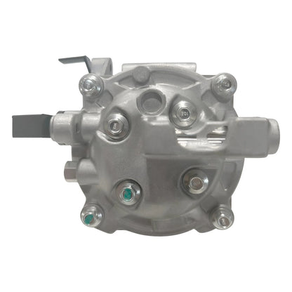 AC Compressor Replacement for Chevrolet Trailblazer 1.2L (2002–2009)