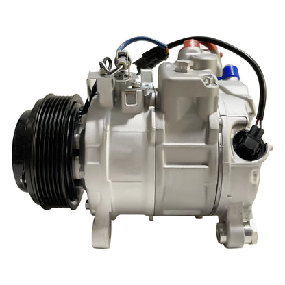 AC Compressor Kit for BMW 428i xDrive Gran Coupe (2015–2016)