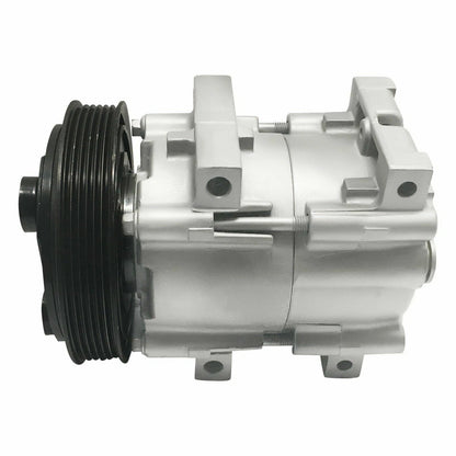 A C Compressor Replacement for Honda Accord CU (2013–2017)