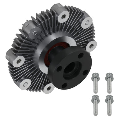 Cooling Fan Clutch for Suzuki Samurai (1985–1995)