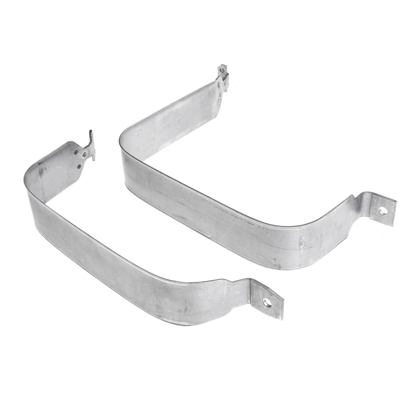 2X Fuel Tank Strap for Chevrolet Trailblazer GMC Oldsmobile Bravada (2002)