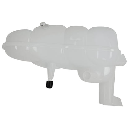 Coolant Reservoir Tank with Cap for Lincoln MKC Black Premiere (2015–2019)