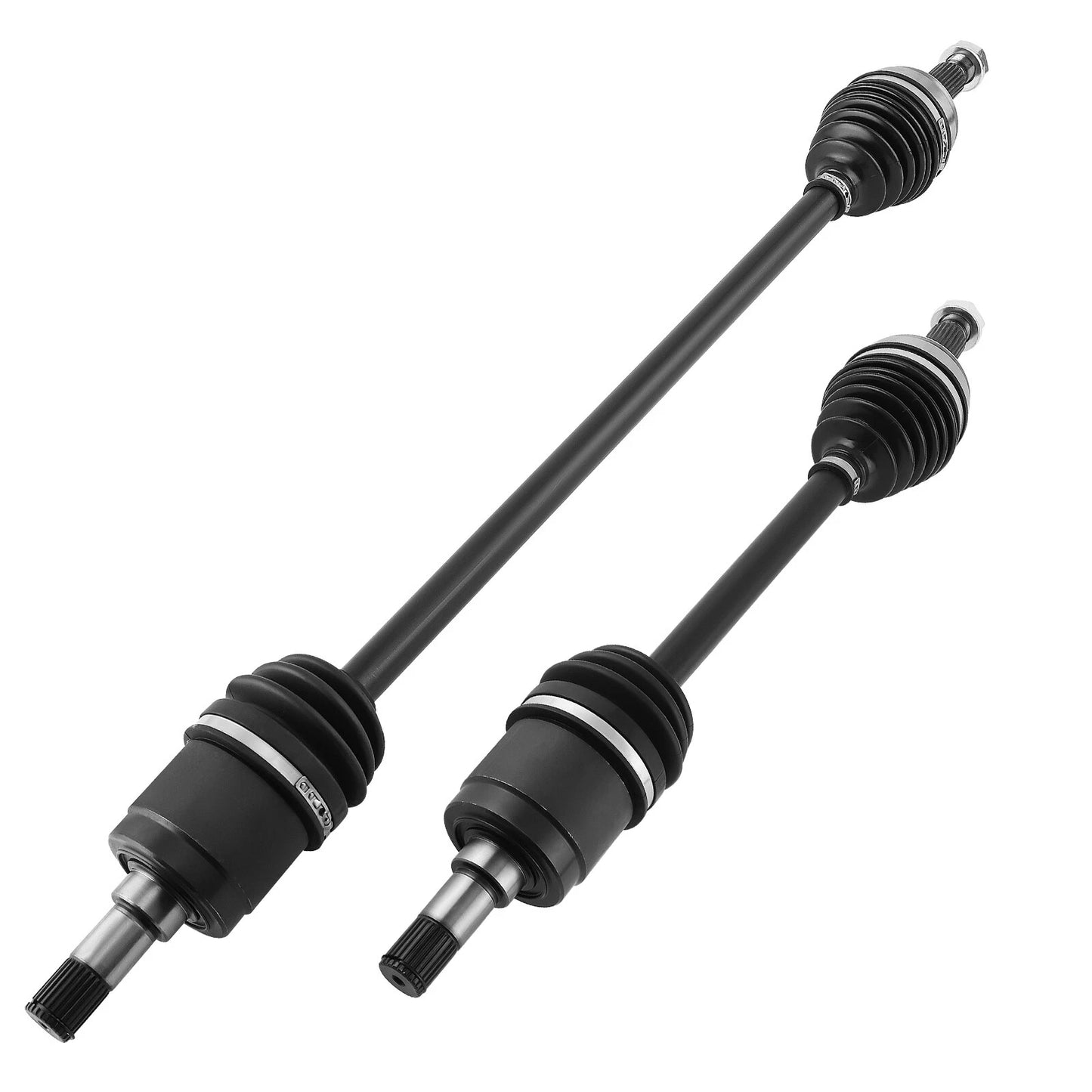 Front CV Axle Shaft Pair 2 for Honda Civic 1.8L (2006–2011)